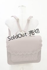 m petit by misako / TT*AMSCマルチWAYRK  ピンク H-25-04-18-1020-LO-BG-NS-ZH