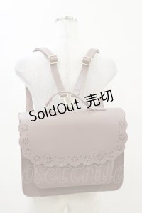 m petit by misako / TT*AMSCマルチWAYRK  ピンク H-25-04-18-1020-LO-BG-NS-ZH