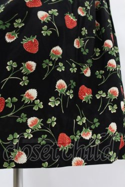 画像5: Jane Marple / Fortune gardeｎ side ribbon dress M ブラック H-25-04-18-008-JM-OP-ET-ZH