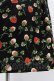 画像5: Jane Marple / Fortune gardeｎ side ribbon dress M ブラック H-25-04-18-008-JM-OP-ET-ZH (5)