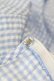 画像3: Candy Stripper / LITTLE TEDDY GINGHAM ONE-PIECE M サックス H-25-04-18-022-PU-OP-KB-ZH (3)