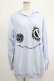 画像1: NieR Clothing / うさ耳フードプルパーカー  サックス H-25-04-19-052-PU-TO-KB-ZH (1)