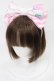 画像1: Angelic Pretty / TOY FANTASYカチューシャ  オフ H-25-04-19-1008-AP-AC-NS-ZH (1)