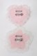 画像2: Nile Perch / ヘアアクセサリーセット  ピンク/ミント H-25-04-19-1013-LO-AC-NS-ZH (2)