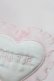 画像4: Nile Perch / ヘアアクセサリーセット  ピンク/ミント H-25-04-19-1013-LO-AC-NS-ZH (4)