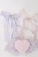 画像1: Nile Perch / ヘアアクセサリーセット  ピンク/ラベンダー H-25-04-19-1017-LO-AC-NS-ZH (1)
