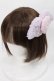 画像3: Nile Perch / ヘアアクセサリーセット  ピンク/ラベンダー H-25-04-19-1017-LO-AC-NS-ZH (3)