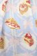 画像4: Angelic Pretty / Sweet Bakeryジャンパースカート F サックス H-25-04-19-1030-AP-OP-NS-ZH (4)