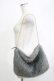 画像2: Katie / FUR bag  グレー H-25-04-19-069-LO-BG-KB-ZH (2)