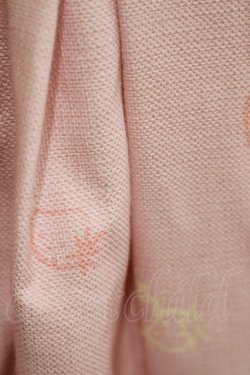 画像5: Emily Temple cute / BUNNY BOXキャミソールワンピース  ピンク H-25-04-19-008-ET-OP-KB-ZH