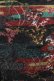 画像4: Ozz oneste / 和柄キャミワンピ＆ハイネックカットソーSET  黒 H-25-04-19-022-OO-OP-KB-ZH