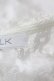 画像3: MILK / ルージュアンダートップス  白 H-25-04-20-1047-ML-TO-KB-ZH (3)