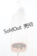 Q-pot. / メルティーストロベリーチョコレートショルダー   H-25-04-20-1013-QP-BG-KB-ZH