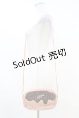 Q-pot. / メルティーストロベリーチョコレートショルダー   H-25-04-20-1013-QP-BG-KB-ZH