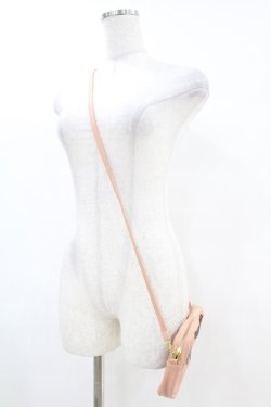 画像2: Q-pot. / メルティーストロベリーチョコレートショルダー   H-25-04-20-1013-QP-BG-KB-ZH