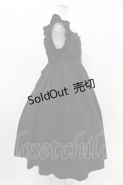 画像3: Sheglit / "Lierre"レースワンピース  ブラック H-25-04-20-1017-EL-OP-KB-ZH