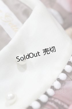 画像3: Leur Getter / Macaron Party袖付ワンピース M ブラウン H-25-04-20-1021-LU-OP-KB-ZH