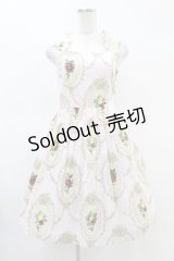 MILK / ラプソディードレス  ピンク H-25-04-20-1029-ML-OP-KB-ZH