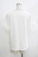 画像3: axes femme / レーススリーブTシャツ M オフ H-25-04-20-068-AX-TO-NS-ZH (3)