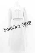 an another angelus / スプリングツイードクラシックセットアップ Free BEIGE ×WH H-25-04-21-006-CA-OP-NS-ZH