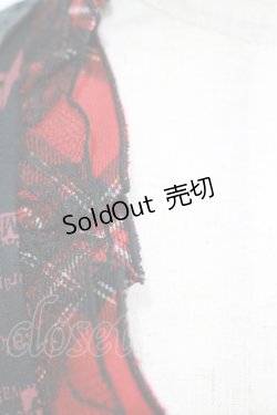 画像4: MAD / 切替レイヤードワンピース L 黒 H-25-04-21-1046-PU-OP-KB-ZH