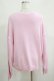 画像3: Candy Stripper / COOL BUNNY KNIT  ピンク H-25-04-21-1056-PU-TO-KB-ZT093 (3)