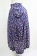 画像2: Jane Marple Dans Le Salon / Dance With Roses Drawstring Skirt  ネイビー H-25-04-21-1008-JM-SK-KB-ZH (2)