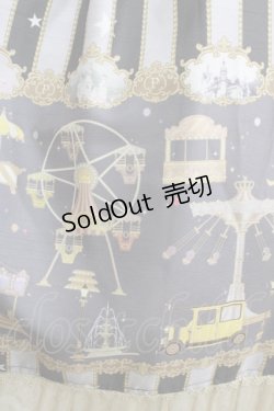画像4: PUTUMAYO / La brume Cirqueワンピース  グレー H-25-04-21-1014-PT-OP-KB-ZH