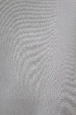 画像3: Fi.n.t / ステッチ使いクレリックレイヤードワンピース Free L/KHAKI H-25-04-21-007-CA-OP-NS-ZH