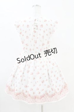 画像2: LIZ LISA / 花柄ワンピース Free オフ H-25-04-21-019-LO-OP-NS-ZH