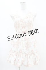 LIZ LISA / セーラーワンピース Free ピンク H-25-04-21-020-LO-OP-NS-ZH