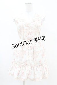 LIZ LISA / セーラーワンピース Free ピンク H-25-04-21-020-LO-OP-NS-ZH