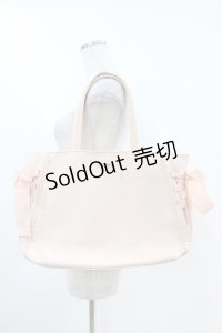 LIZ LISA / ショルダーバッグ  ピンク H-25-04-21-004-LO-BG-NS-ZH