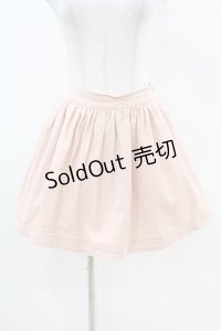 evelyn / スカート Free ピンク H-25-04-21-033-LO-SK-NS-ZH