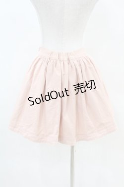 画像2: evelyn / スカート Free ピンク H-25-04-21-033-LO-SK-NS-ZH