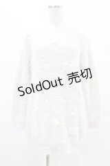 LIZ LISA / ニットチュニック Free オフ H-25-04-21-036-LO-TO-NS-ZH