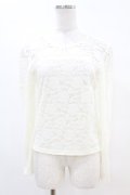 LIZ LISA / レーストップス Free オフ H-25-04-21-039-LO-TO-NS-ZH