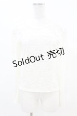 LIZ LISA / レーストップス Free オフ H-25-04-21-039-LO-TO-NS-ZH