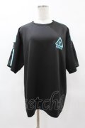 ACDC RAG / 渦雷T  ブルー H-25-04-22-046-PU-TO-KB-ZH