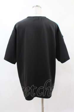 画像2: ACDC RAG / 渦雷T  ブルー H-25-04-22-046-PU-TO-KB-ZH