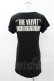 画像2: HYSTERIC GLAMOUR / Andy WarholフォトプリントTシャツ  黒 H-25-04-22-049-PU-TO-KB-ZH (2)