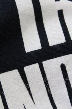 画像3: HYSTERIC GLAMOUR / Andy WarholフォトプリントTシャツ  黒 H-25-04-22-049-PU-TO-KB-ZH