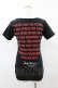 画像2: HYSTERIC GLAMOUR / Andy WarholフォトプリントTシャツ  黒 H-25-04-22-050-PU-TO-KB-ZH (2)