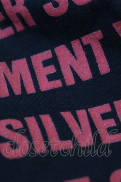 画像3: HYSTERIC GLAMOUR / Andy WarholフォトプリントTシャツ  黒 H-25-04-22-050-PU-TO-KB-ZH