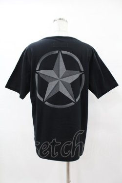 画像2: MILKBOY / BIGLOGO TEE  黒 H-25-04-22-053-MB-TO-KB-ZH