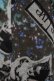 画像3: RNA / 総柄ワンピース  茶 H-25-04-22-005-PU-OP-KB-ZH (3)