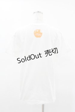 画像2: MILKBOY / MAISON TEE S 白 H-25-04-22-007-MB-TO-KB-ZH