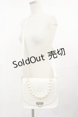 axes femme POETIQUE / パールハンドルバッグ  オフ H-25-04-22-1039-AX-BG-NS-ZH