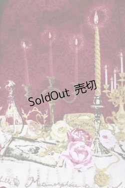画像4: metamorphose / dim lightドレスコート Free ボルドー H-25-04-22-1008-ME-OP-NS-ZH