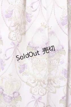 画像5: Enchantlic Enchantilly / すみれ姫の王冠ワンピース Free ラベンダー H-25-04-22-1010-LO-OP-NS-ZH